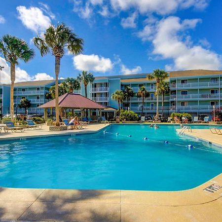 Mariners Cay 27 Apartman Folly Beach Kültér fotó