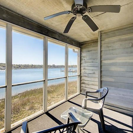 Mariners Cay 27 Apartman Folly Beach Kültér fotó