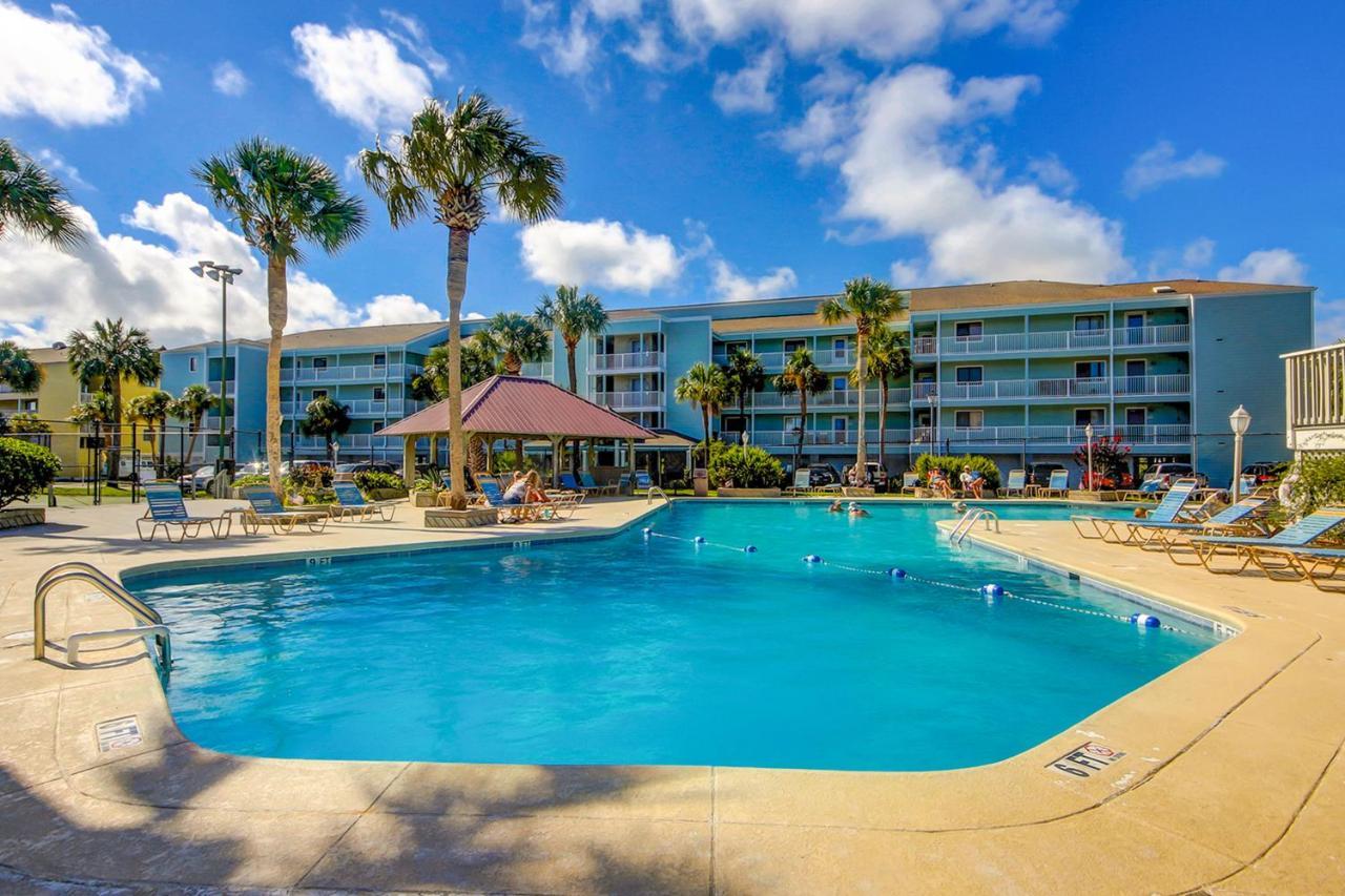 Mariners Cay 27 Apartman Folly Beach Kültér fotó