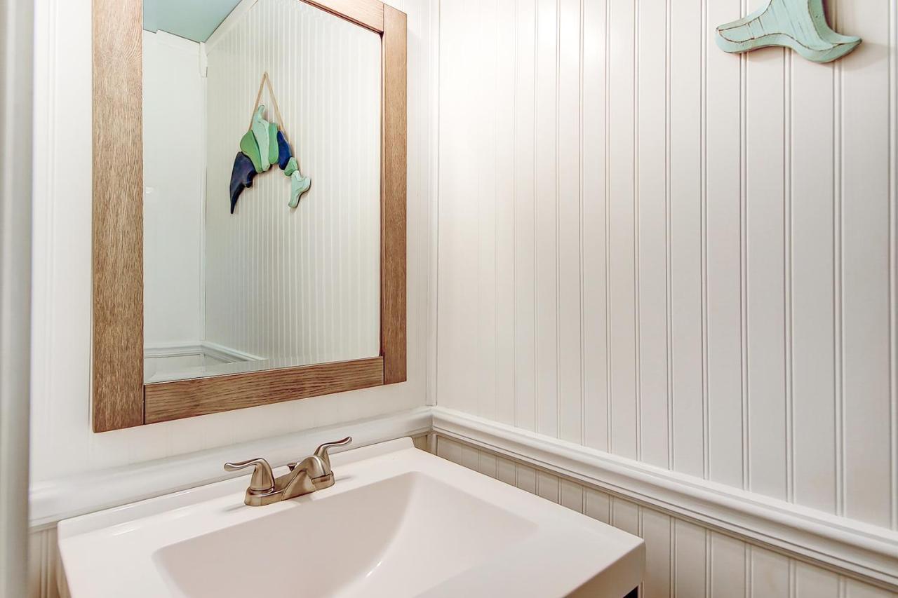 Mariners Cay 27 Apartman Folly Beach Kültér fotó