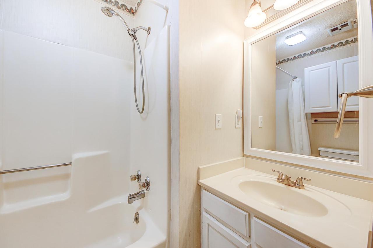 Mariners Cay 27 Apartman Folly Beach Kültér fotó