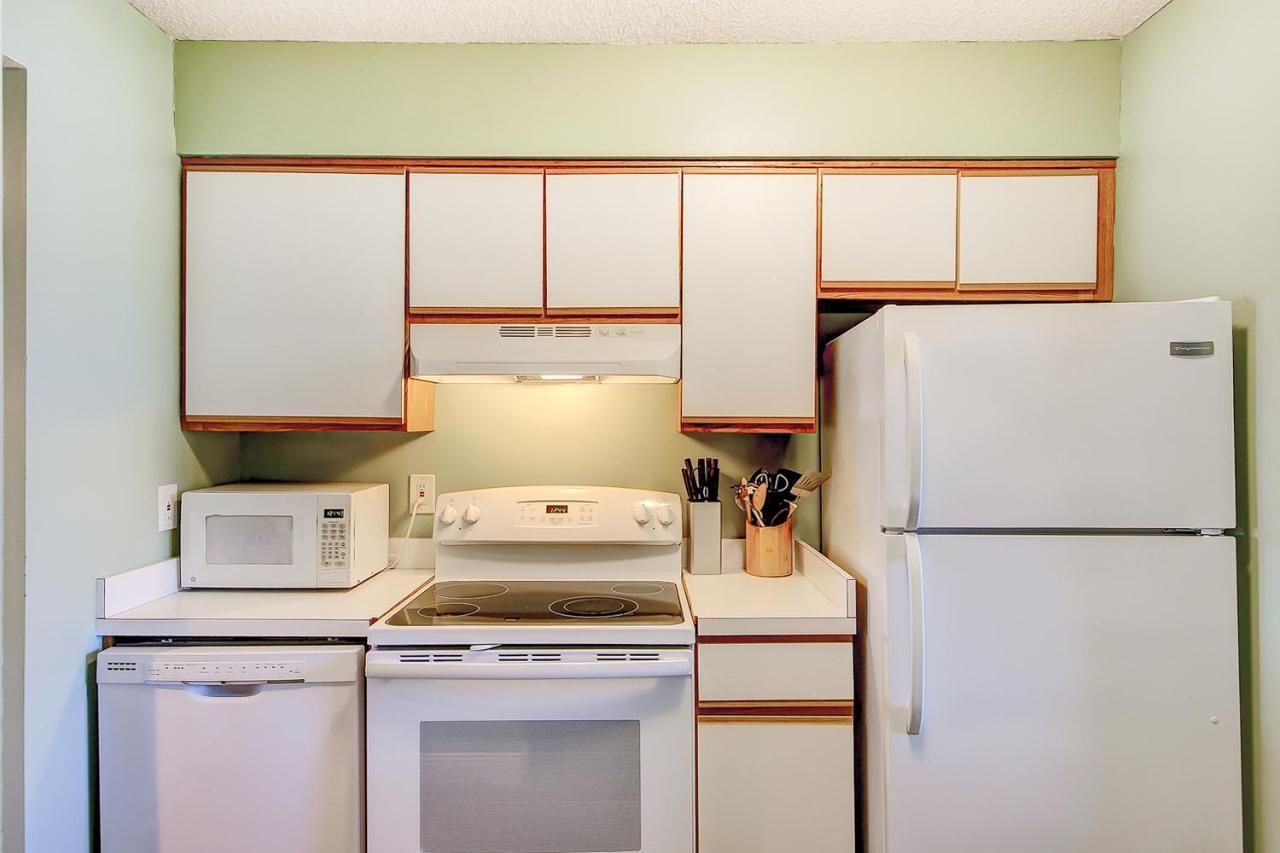 Mariners Cay 27 Apartman Folly Beach Kültér fotó