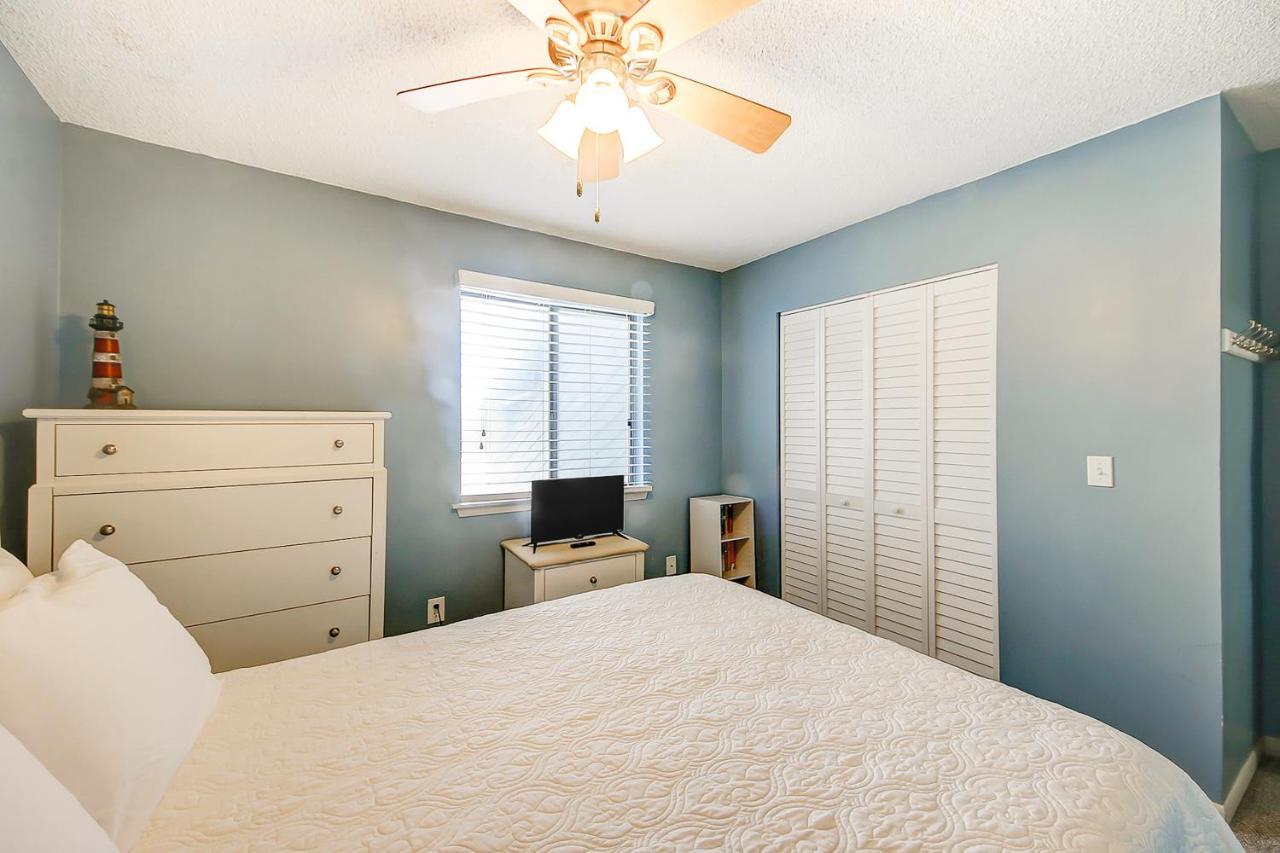 Mariners Cay 27 Apartman Folly Beach Kültér fotó