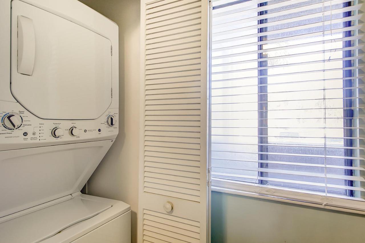 Mariners Cay 27 Apartman Folly Beach Kültér fotó