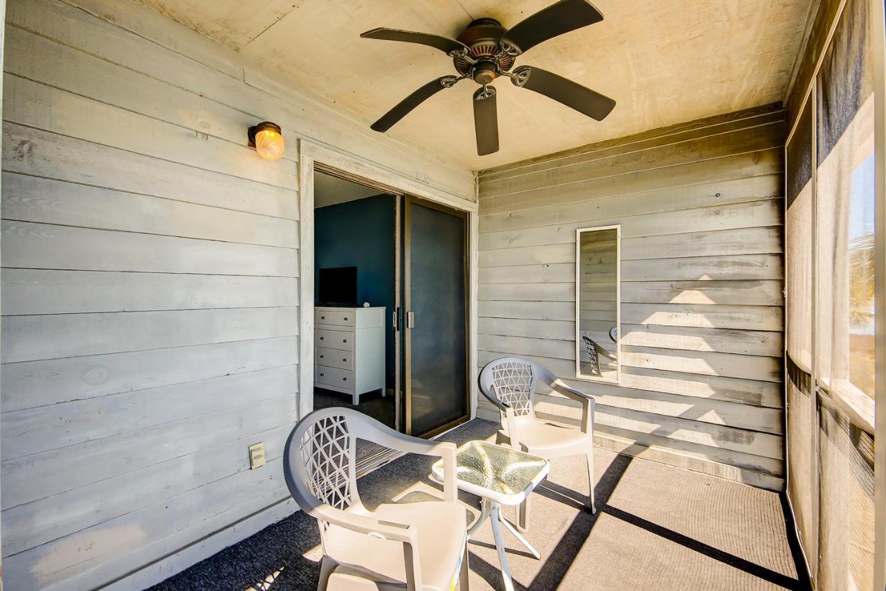 Mariners Cay 27 Apartman Folly Beach Kültér fotó