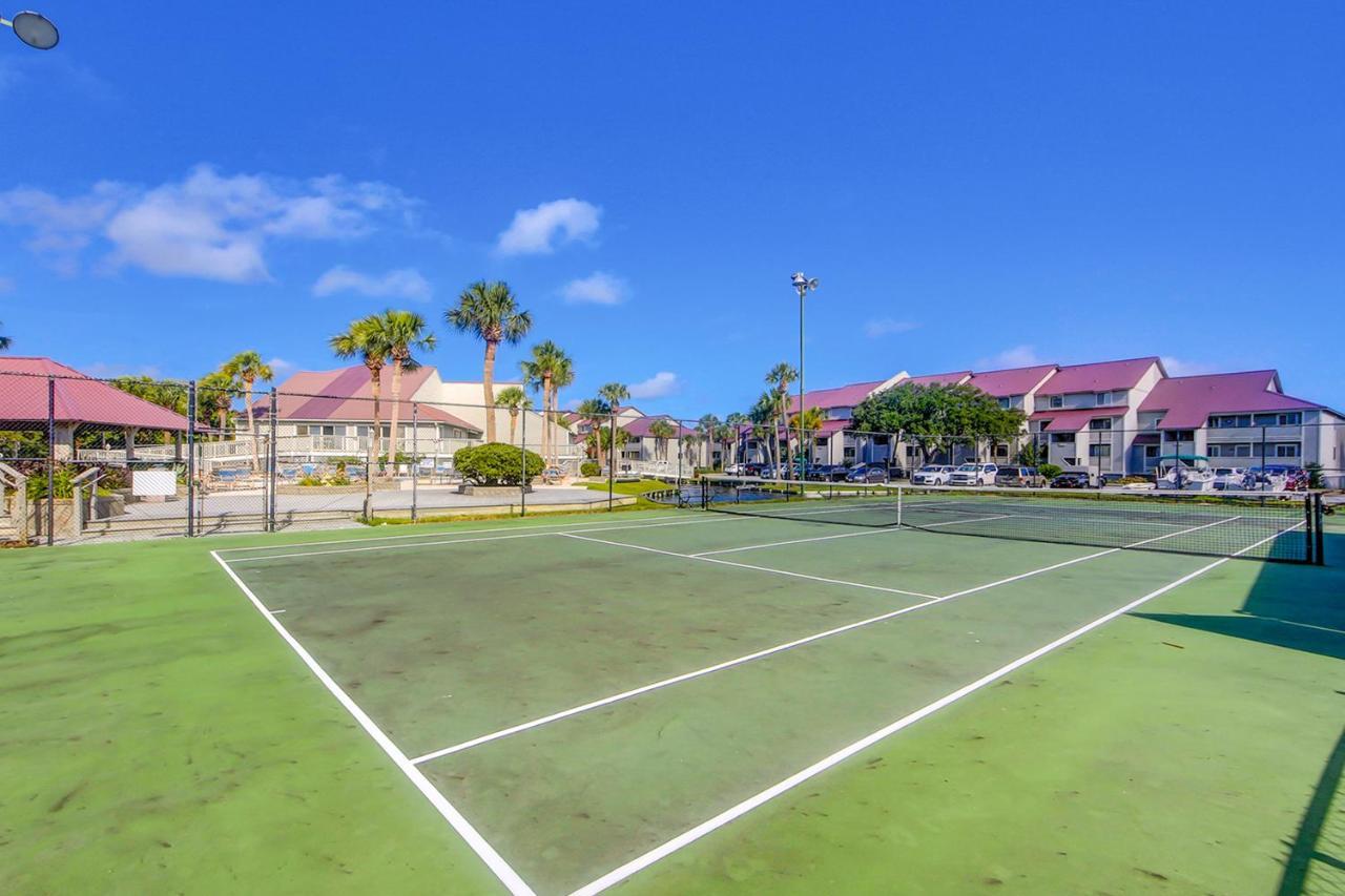 Mariners Cay 27 Apartman Folly Beach Kültér fotó